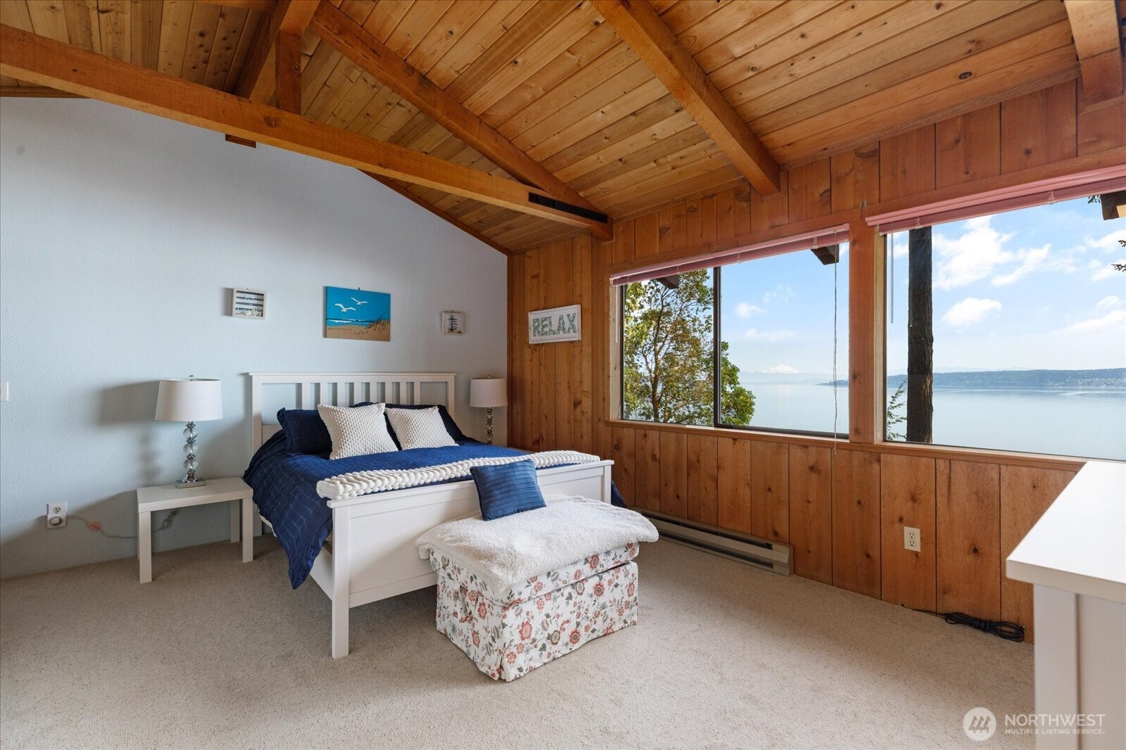 281 Harrington Road , Coupeville, WA 98239