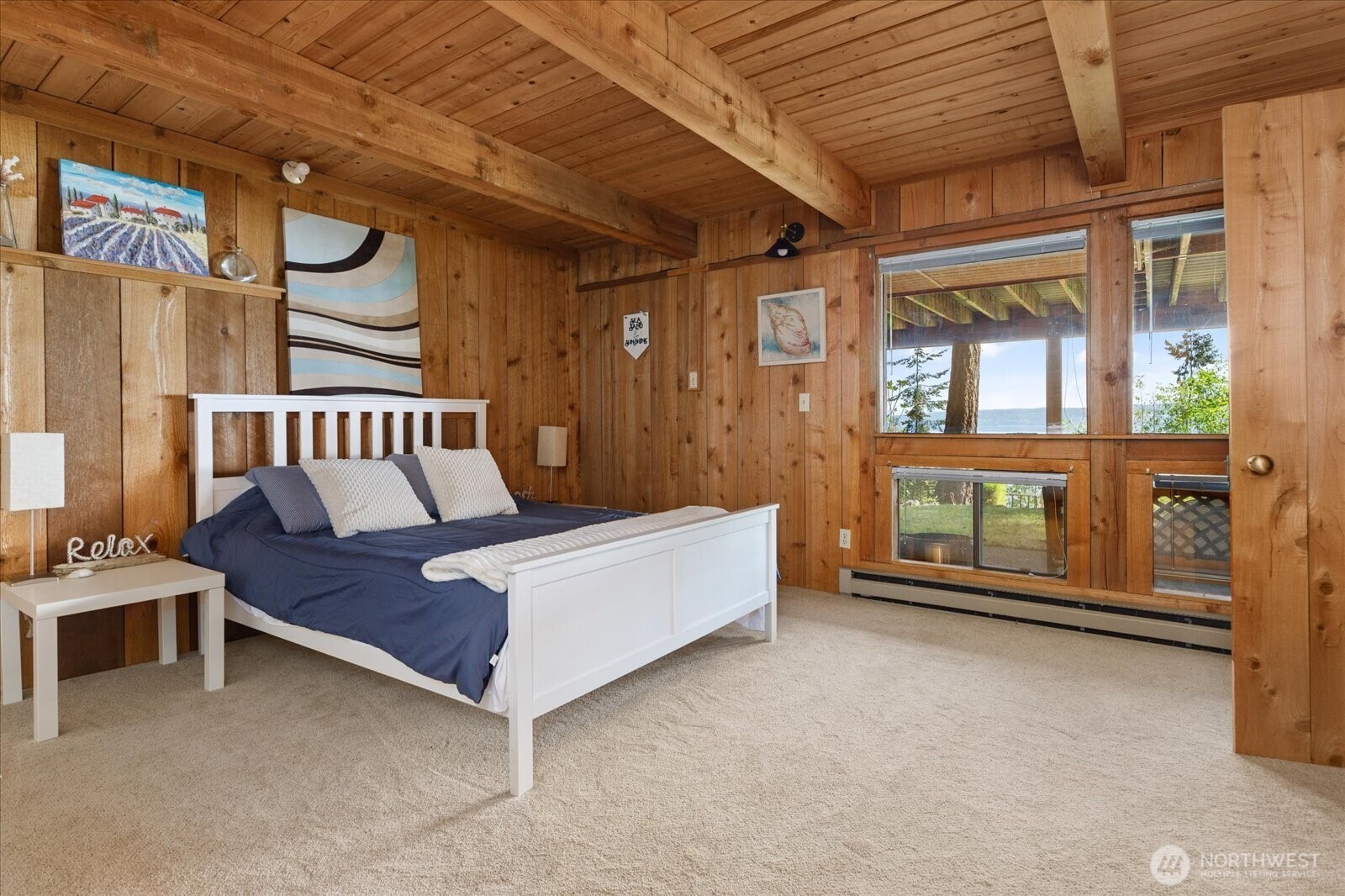 281 Harrington Road , Coupeville, WA 98239