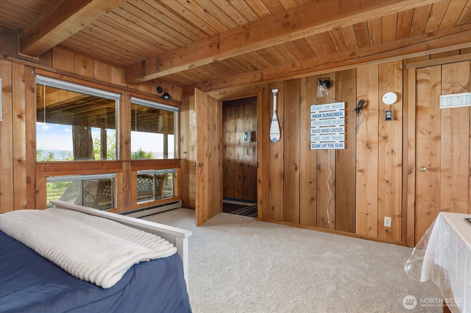 281 Harrington Road , Coupeville, WA 98239