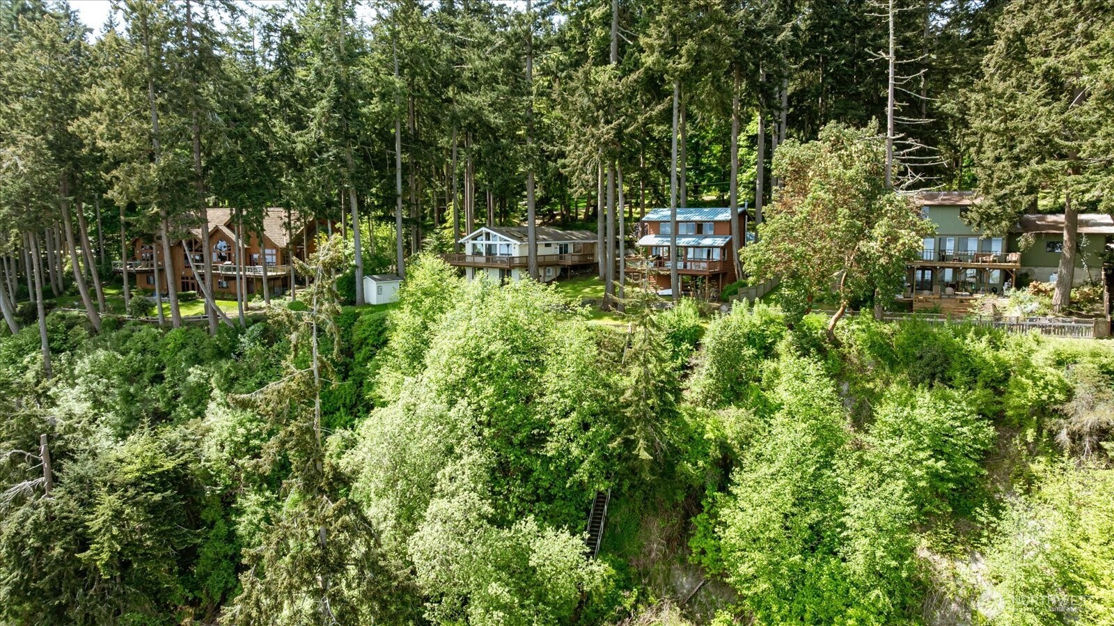 281 Harrington Road , Coupeville, WA 98239