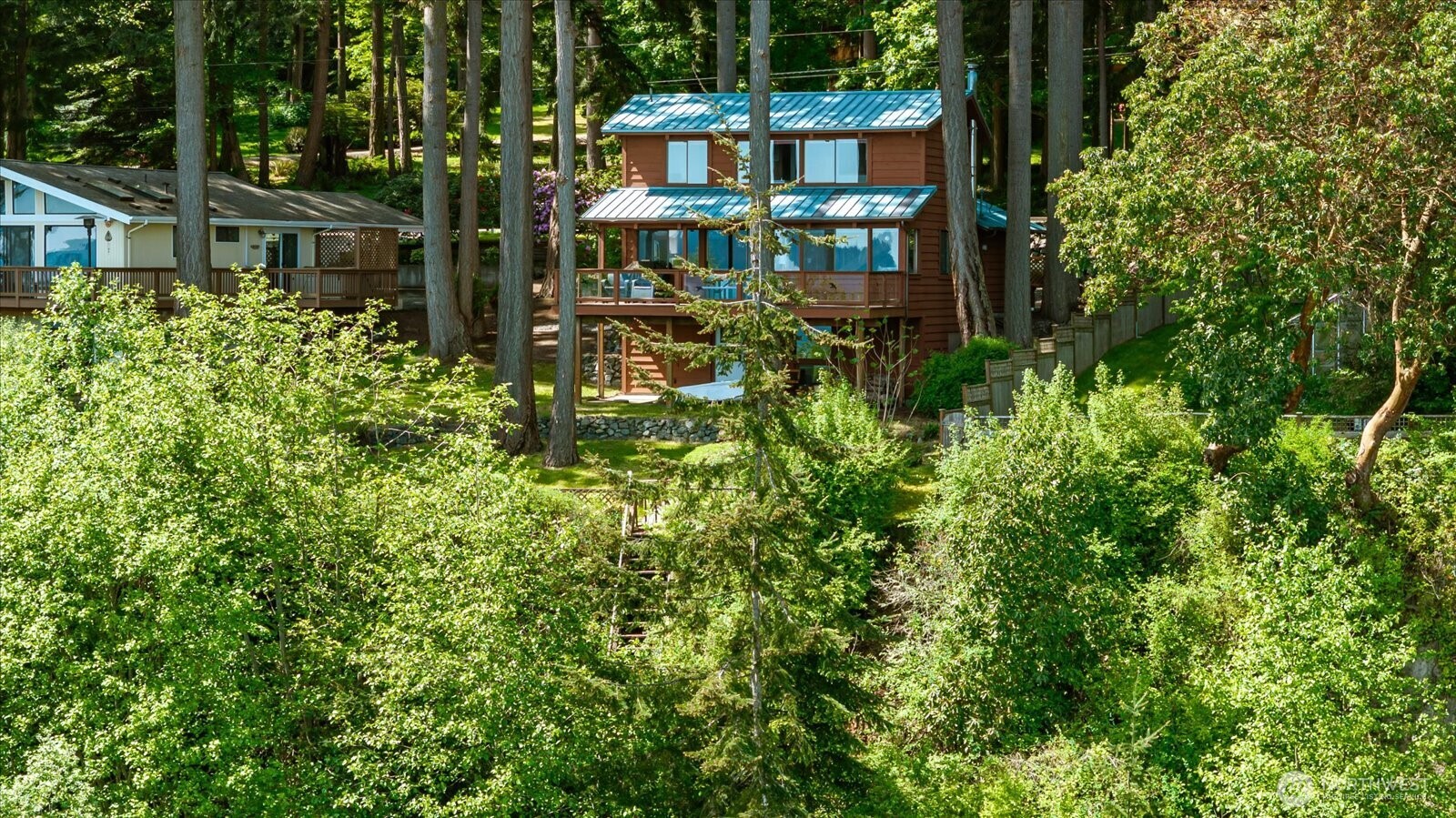 281 Harrington Road , Coupeville, WA 98239