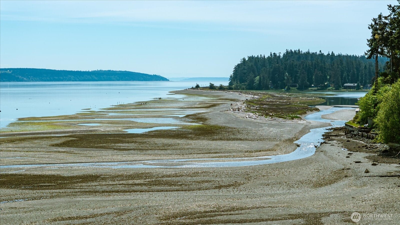 281 Harrington Road , Coupeville, WA 98239