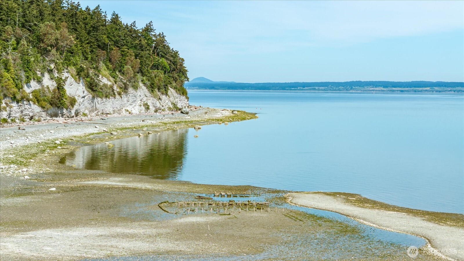 281 Harrington Road , Coupeville, WA 98239