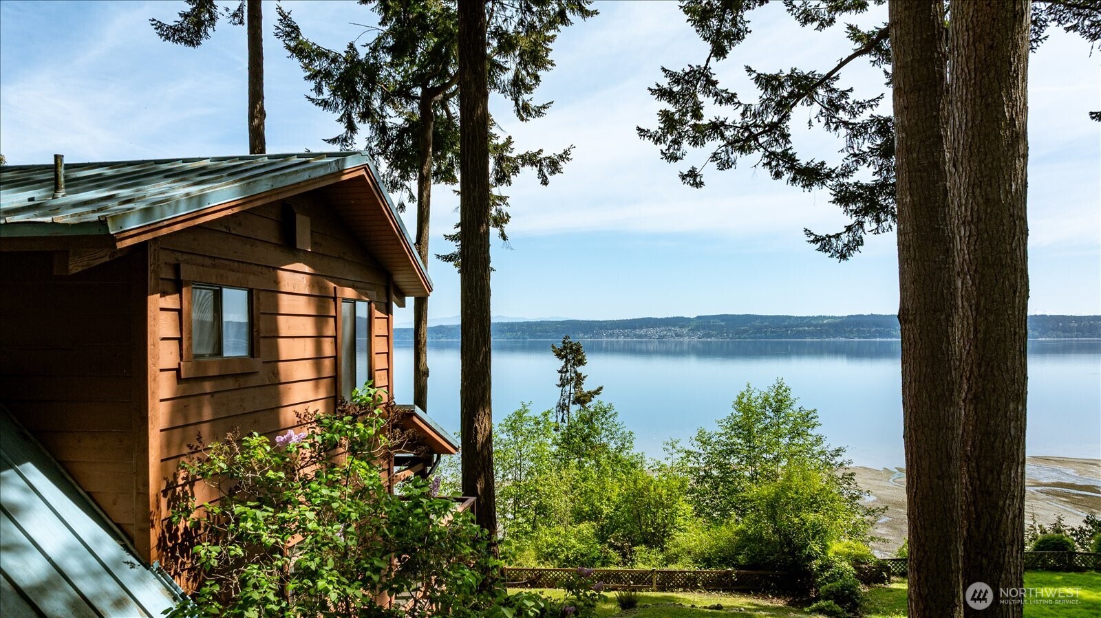 281 Harrington Road , Coupeville, WA 98239