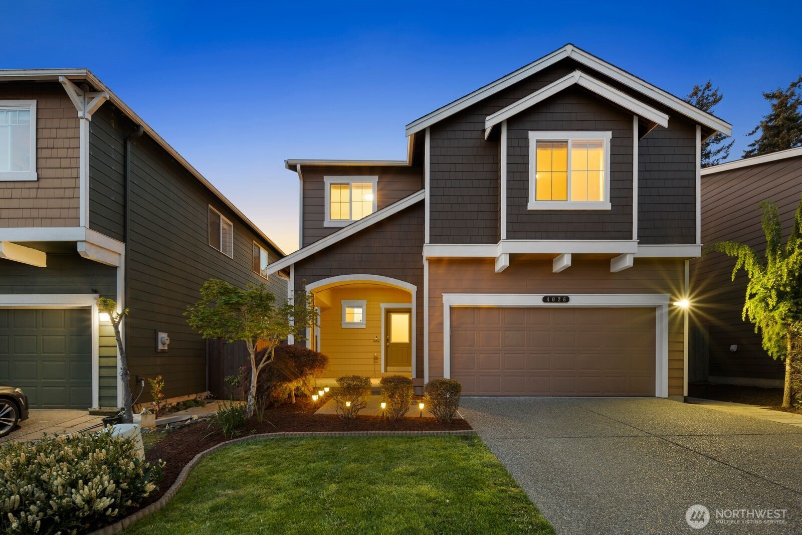 4026 S 380th Place , Auburn, WA 98001