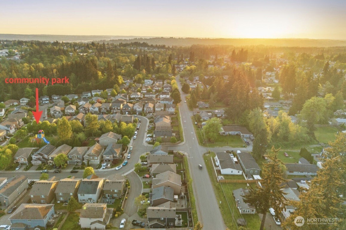 4026 S 380th Place , Auburn, WA 98001