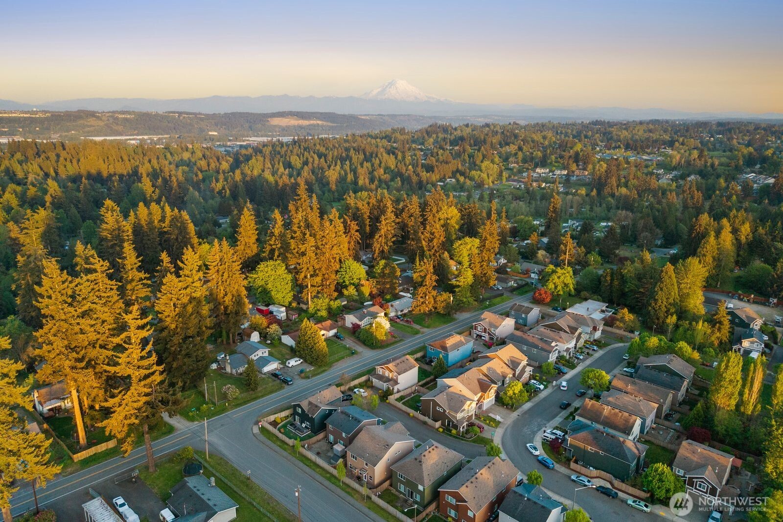 4026 S 380th Place , Auburn, WA 98001