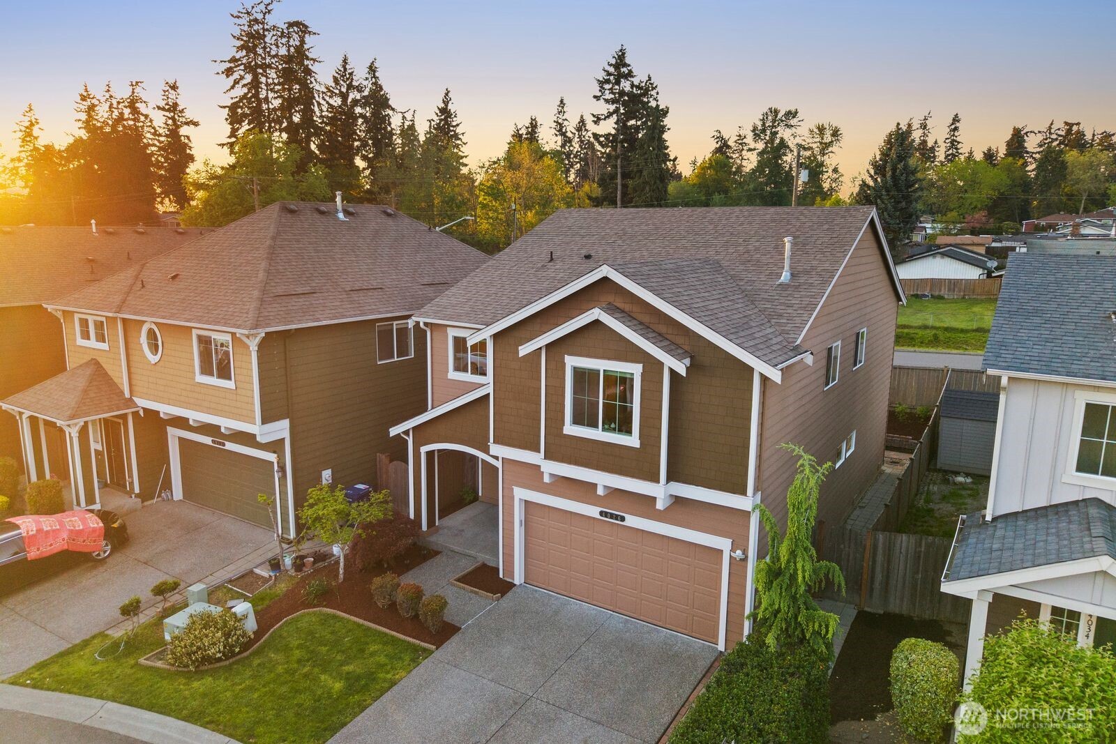 4026 S 380th Place , Auburn, WA 98001