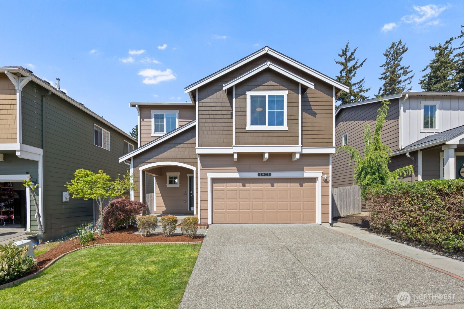 4026 S 380th Place , Auburn, WA 98001