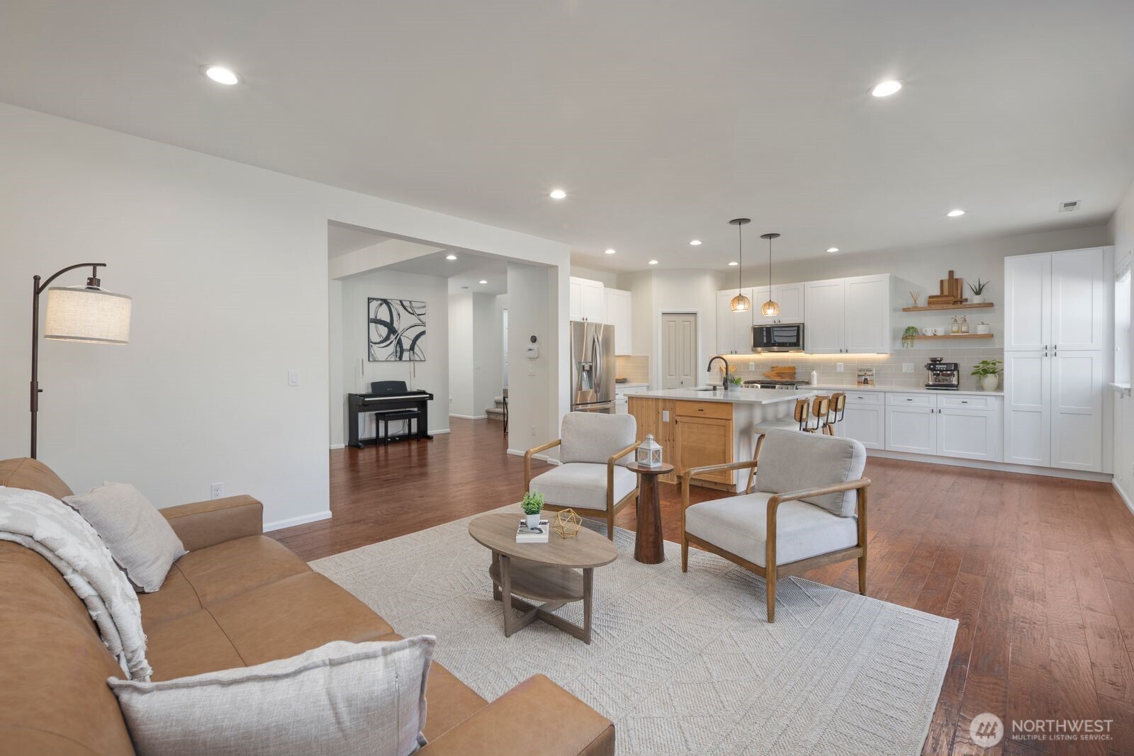 4026 S 380th Place , Auburn, WA 98001