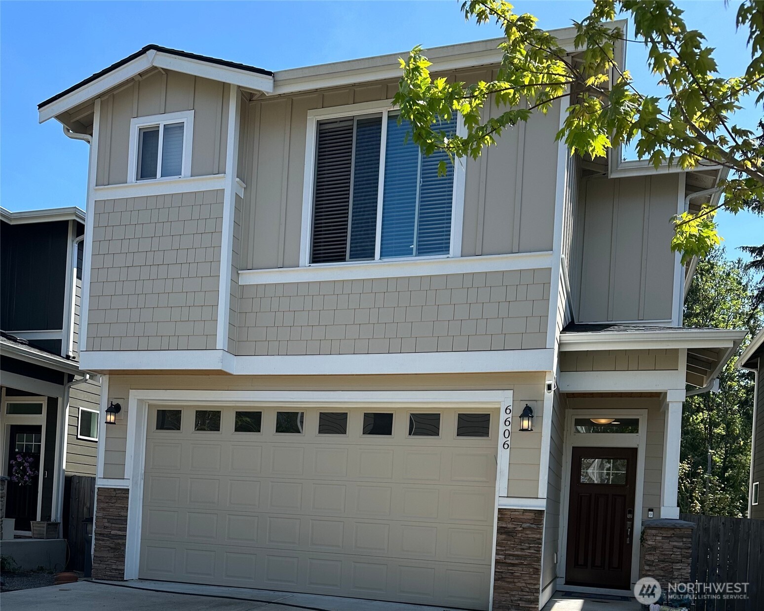 6606 Kayak Place NW, Bremerton, WA 98311