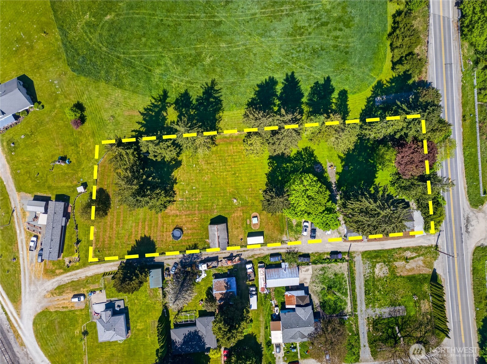 2115 Valley Highway , Deming, WA 98244-9115