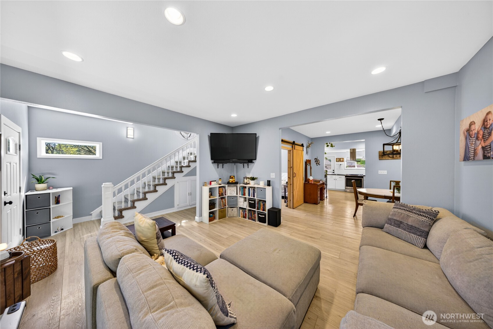 2115 Valley Highway , Deming, WA 98244-9115