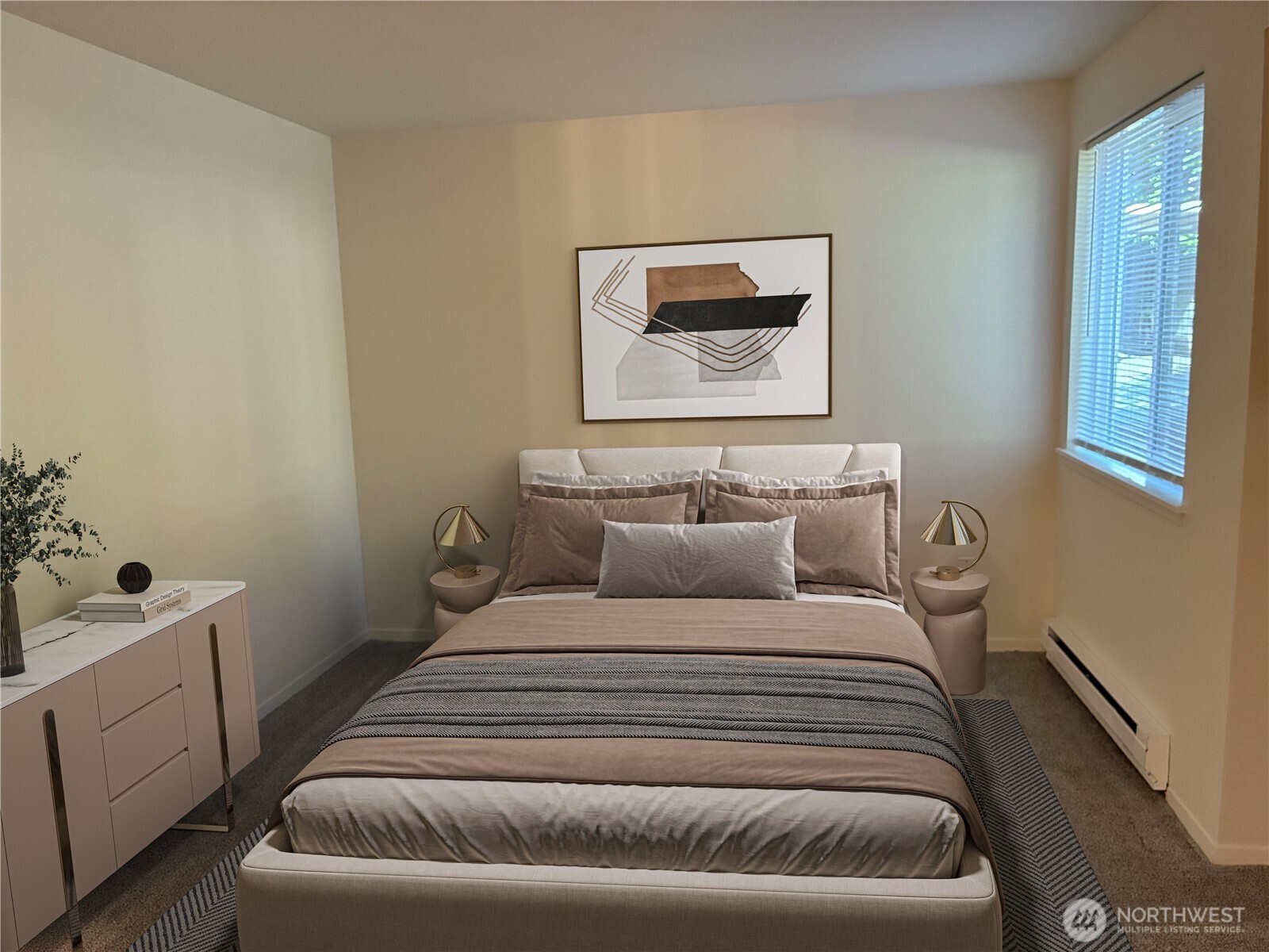 21301 52nd Avenue W #B111, Mountlake Terrace, WA 98043