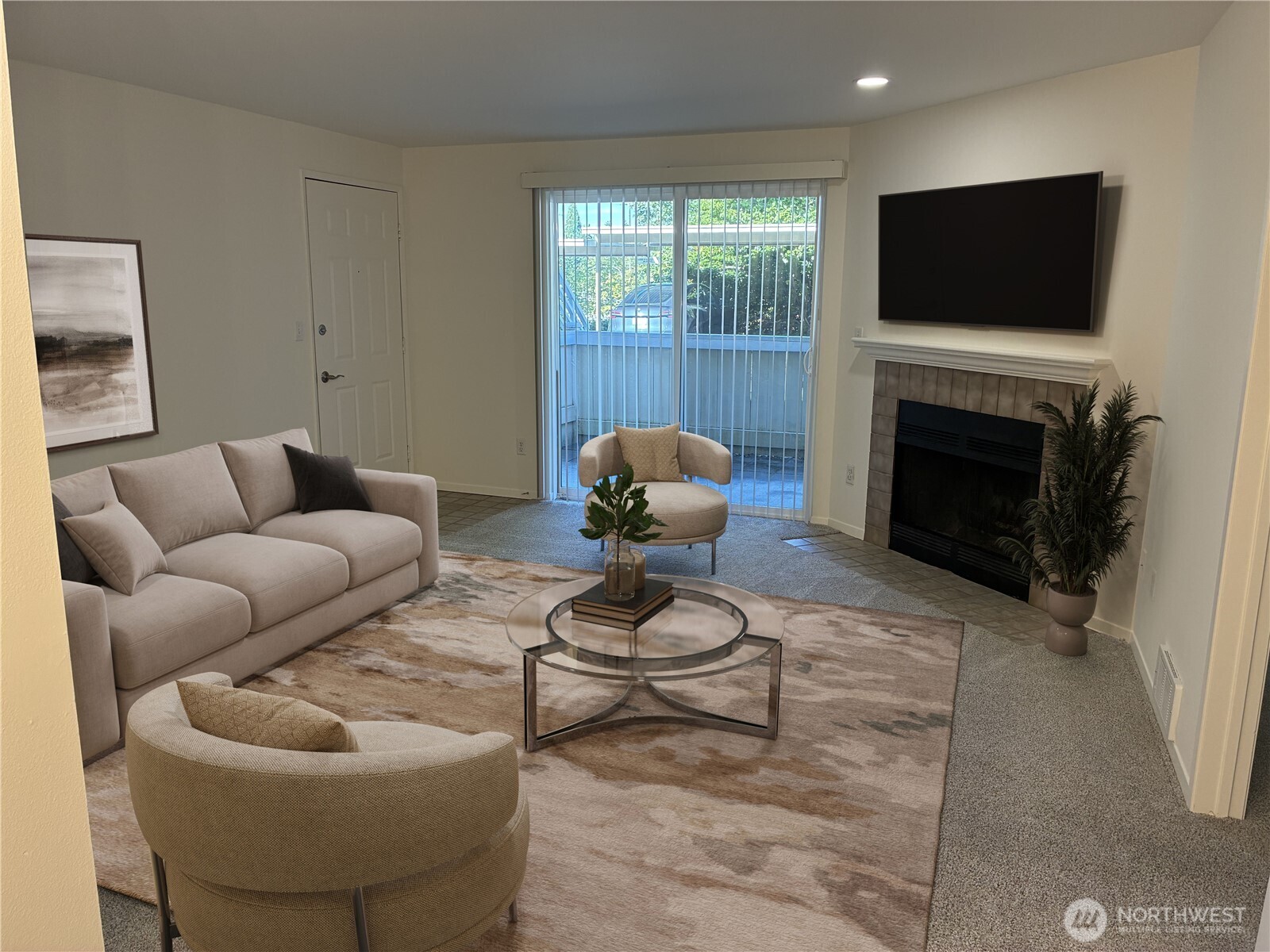 21301 52nd Avenue W #B111, Mountlake Terrace, WA 98043