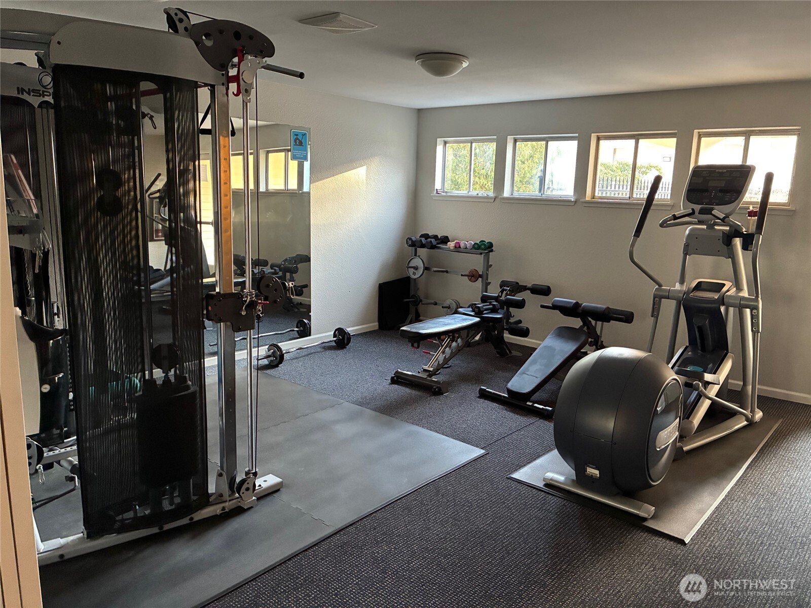 21301 52nd Avenue W #B111, Mountlake Terrace, WA 98043
