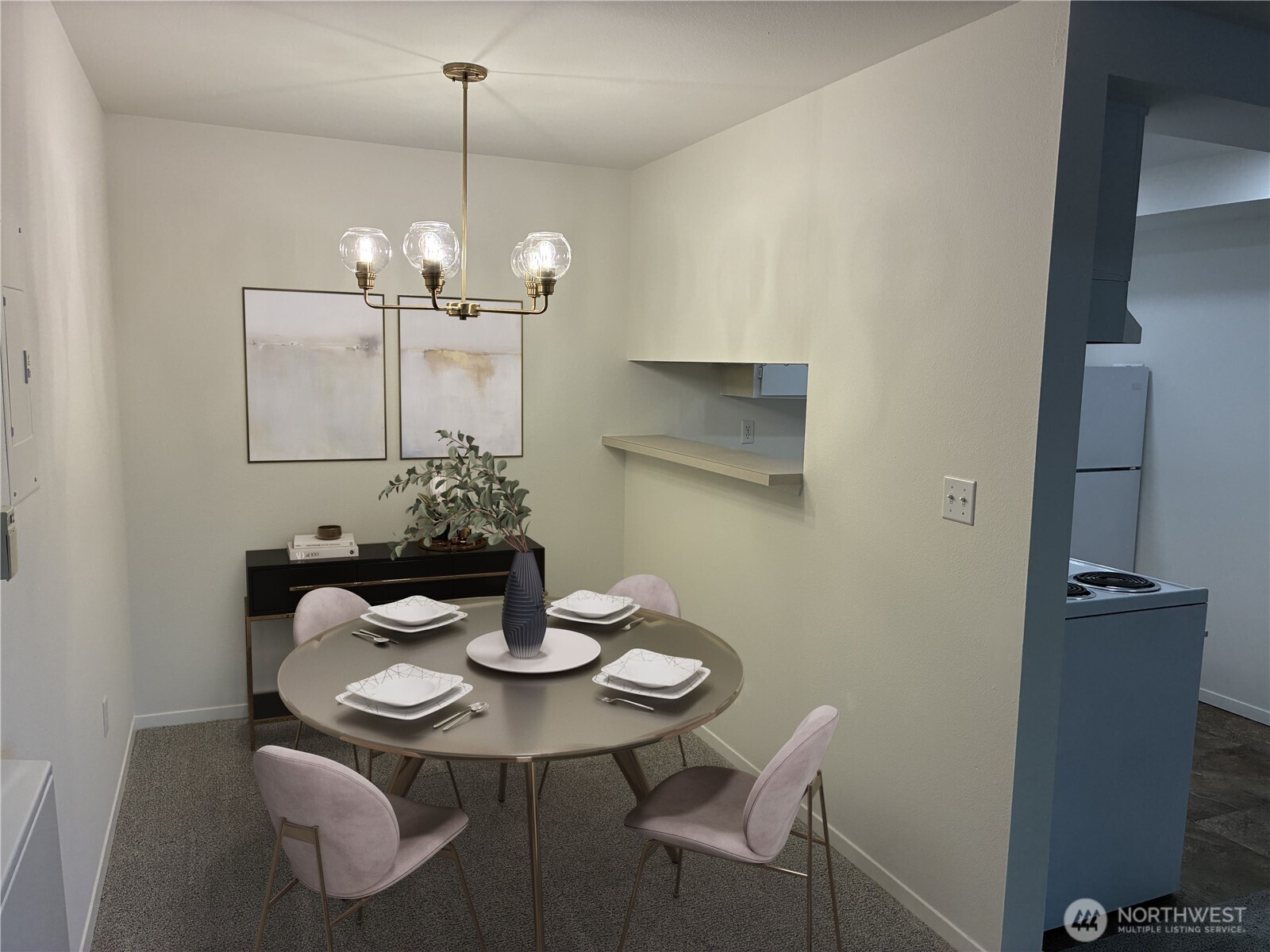 21301 52nd Avenue W #B111, Mountlake Terrace, WA 98043