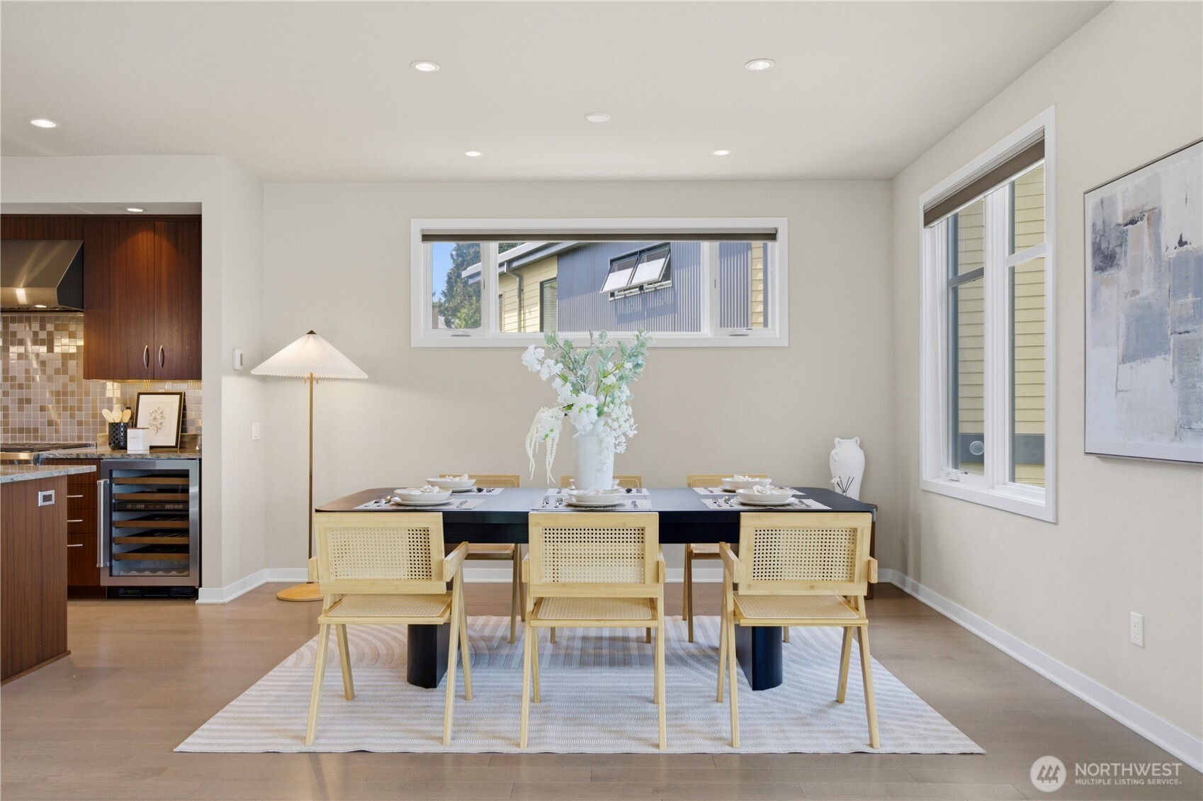 1311 Palm Avenue SW, Seattle, WA 98116