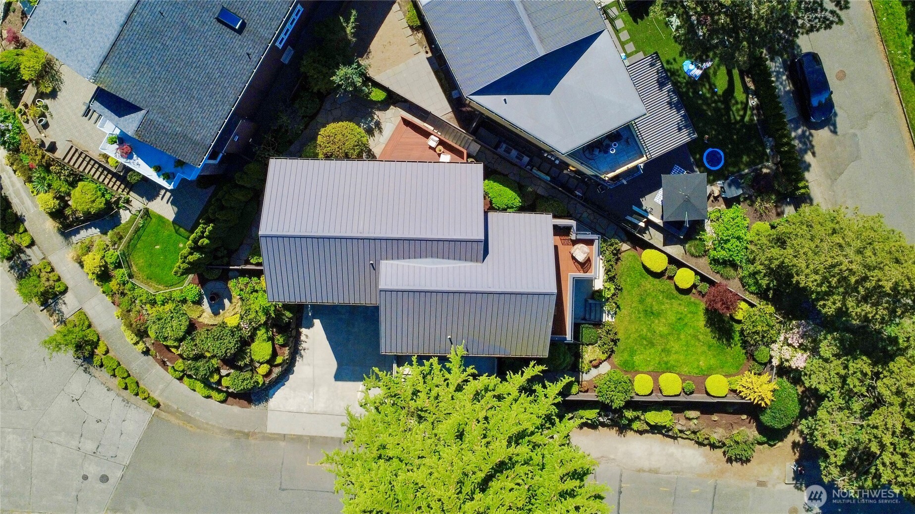 1311 Palm Avenue SW, Seattle, WA 98116