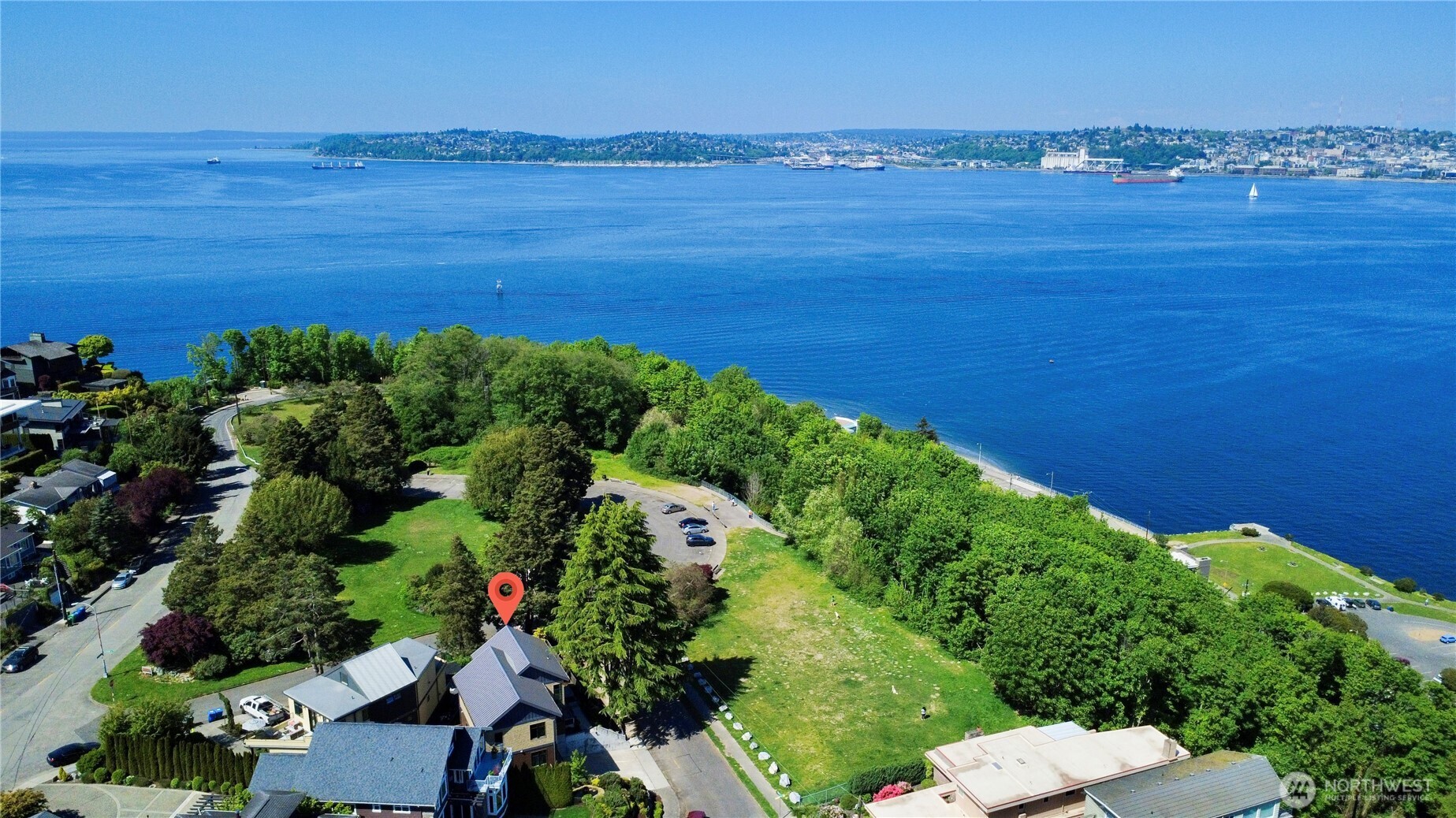 1311 Palm Avenue SW, Seattle, WA 98116
