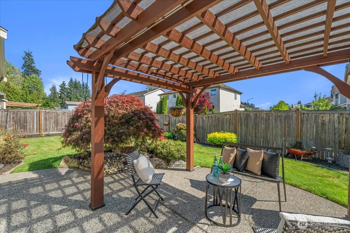 21720 39th Drive SE, Bothell, WA 98021