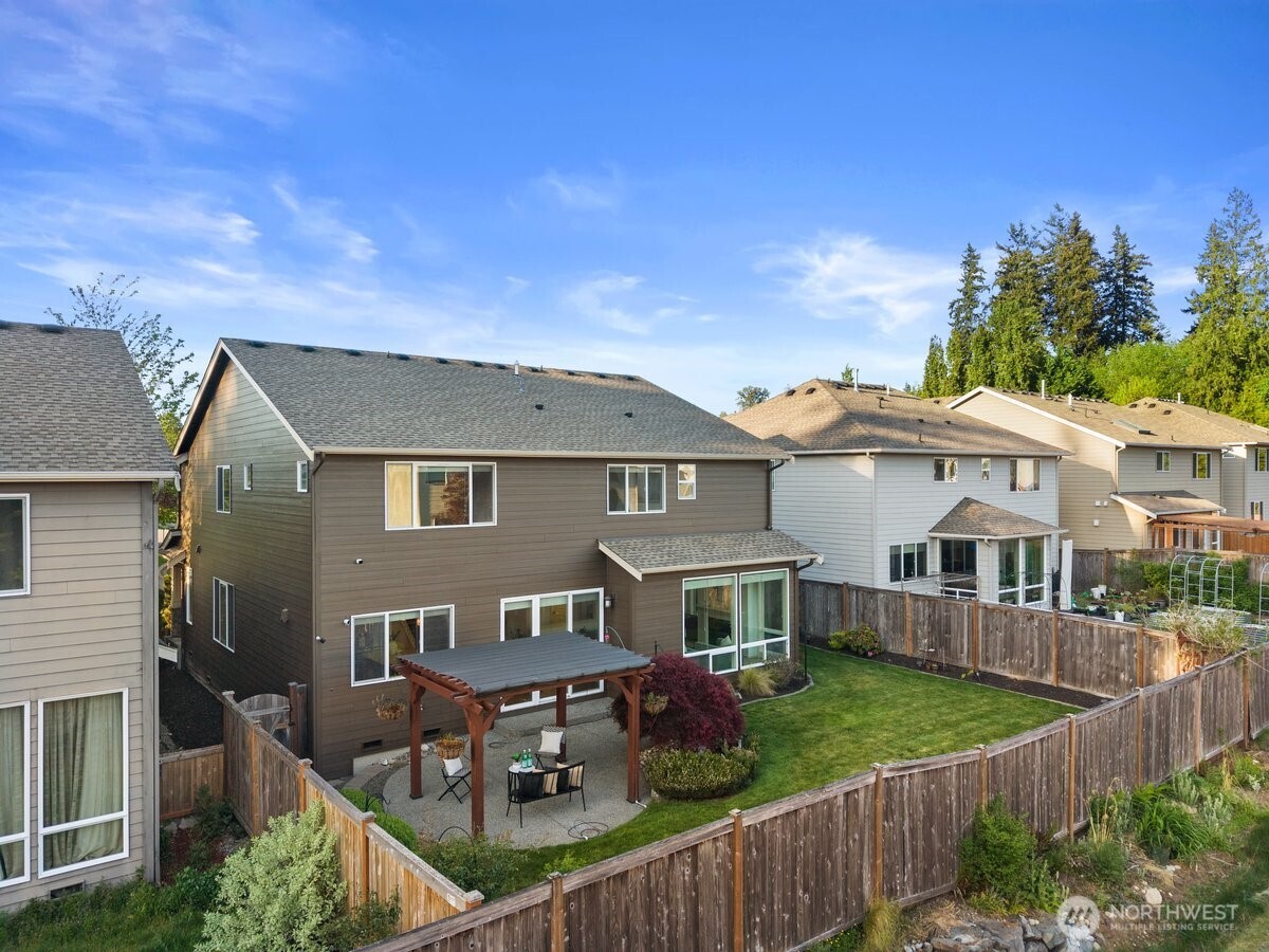 21720 39th Drive SE, Bothell, WA 98021