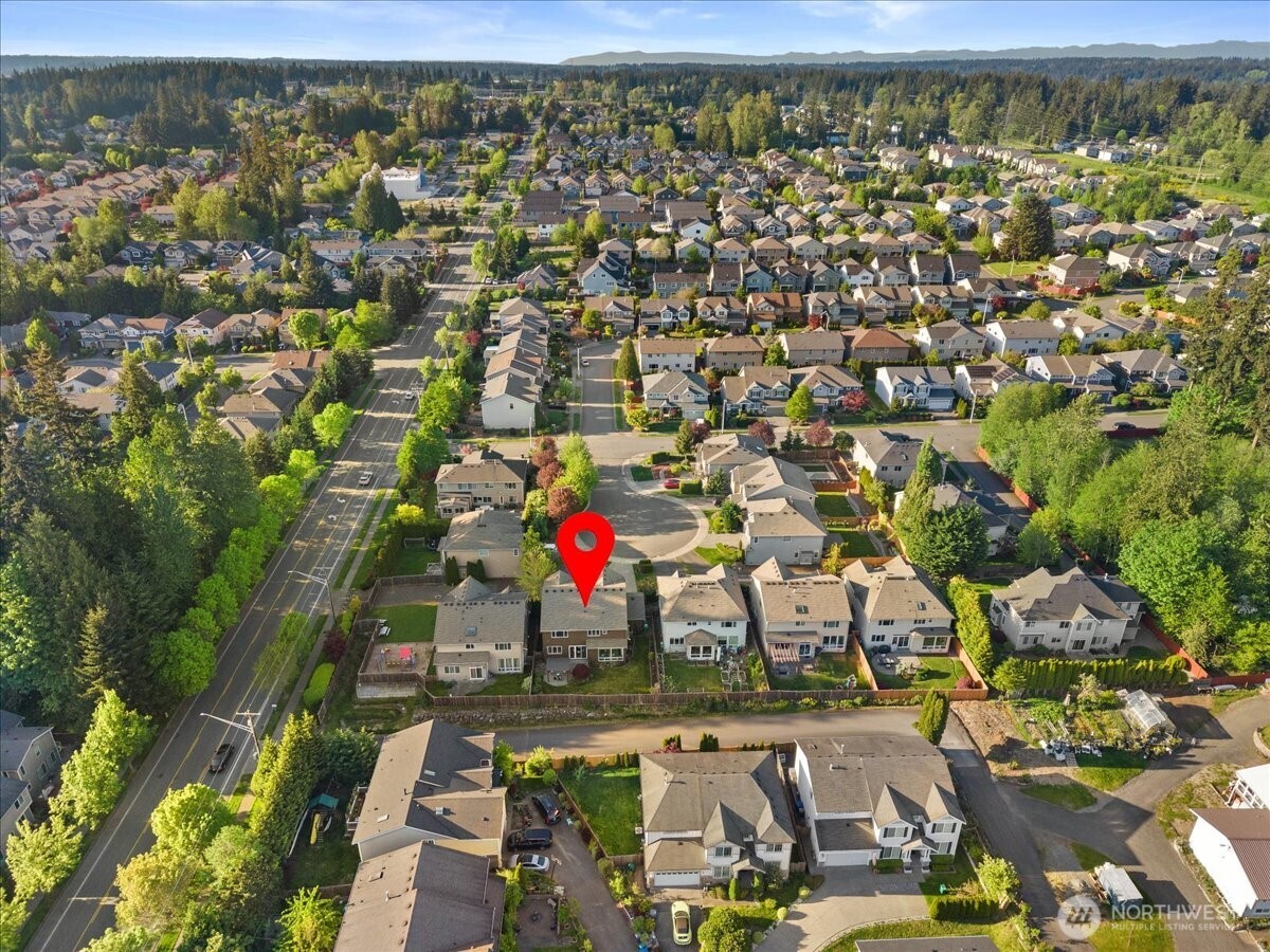 21720 39th Drive SE, Bothell, WA 98021