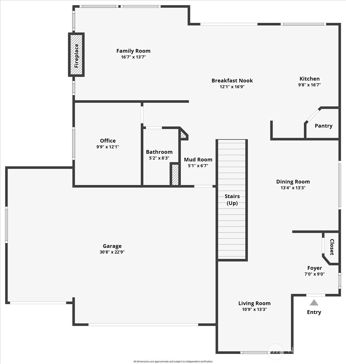 21720 39th Drive SE, Bothell, WA 98021