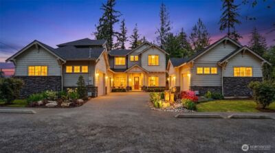 24020 NE 20th Street , Sammamish, WA 98074 - Photo 1
