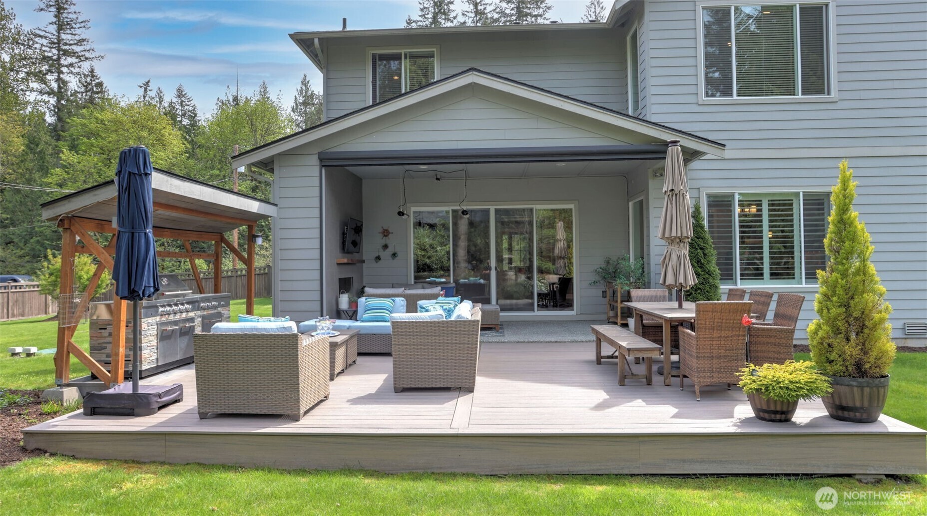 24020 NE 20th Street , Sammamish, WA 98074