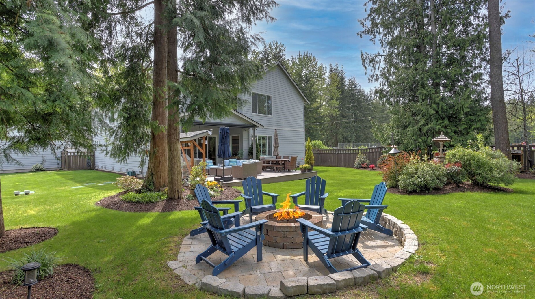 24020 NE 20th Street , Sammamish, WA 98074