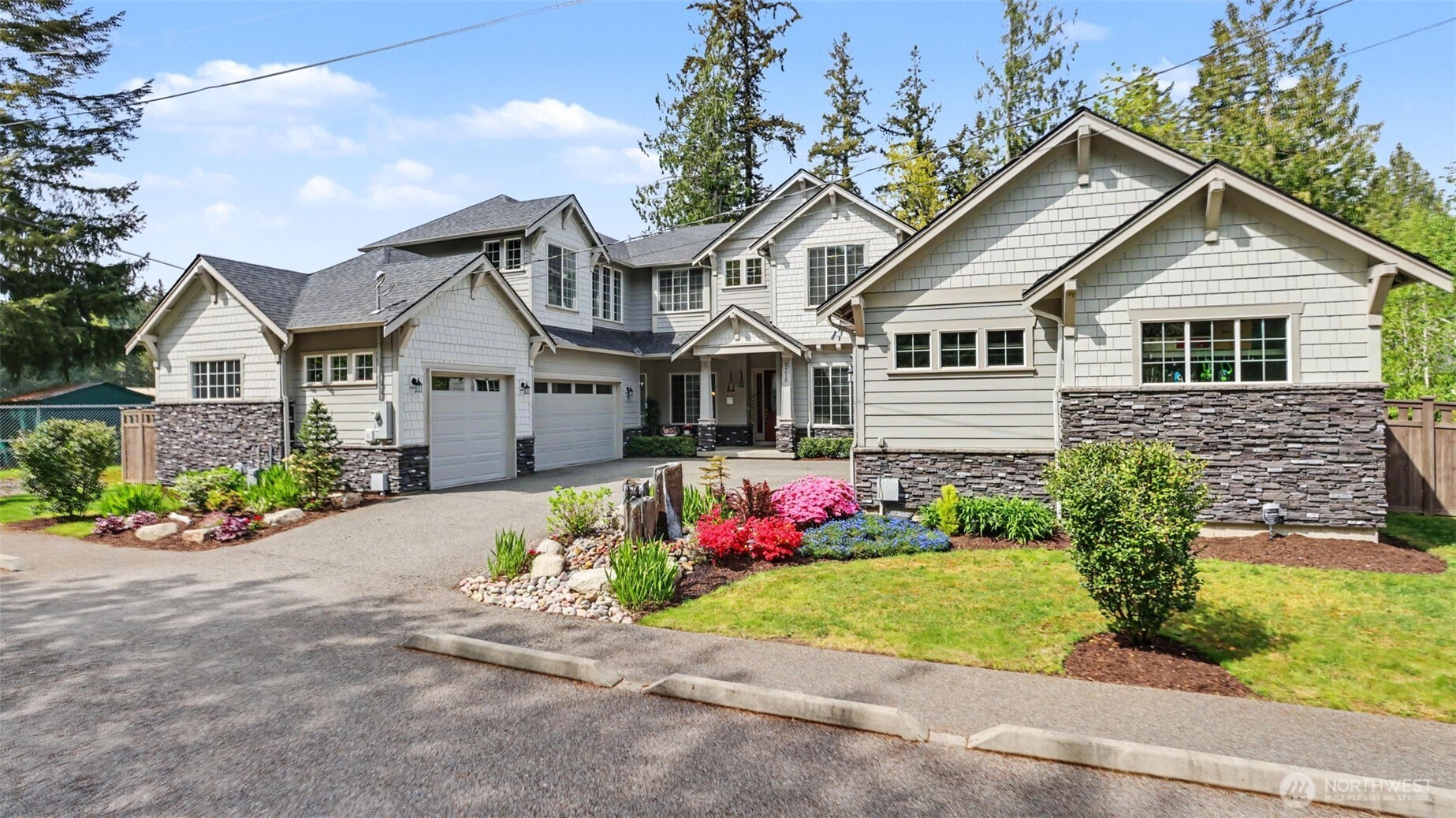 24020 NE 20th Street , Sammamish, WA 98074