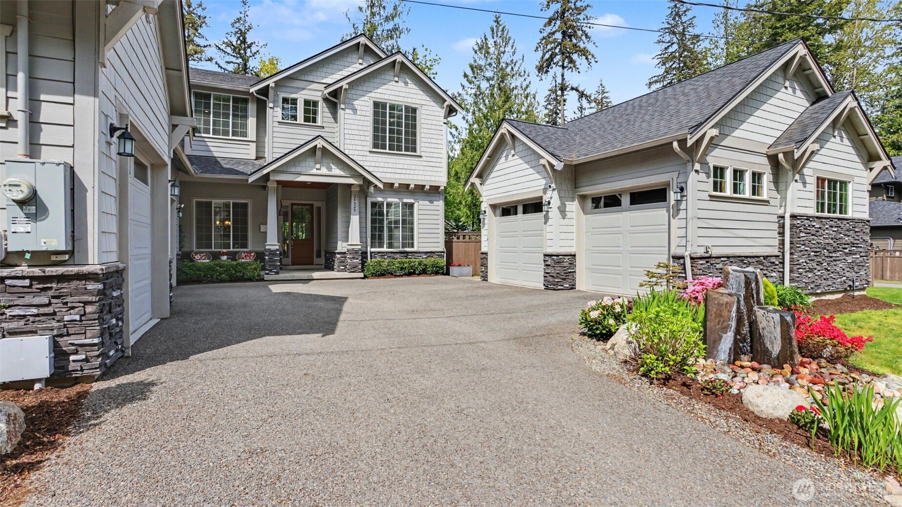24020 NE 20th Street , Sammamish, WA 98074