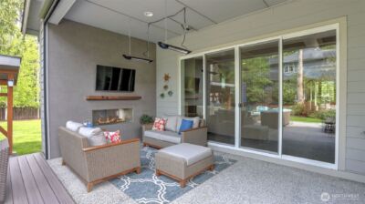 24020 NE 20th Street , Sammamish, WA 98074 - Photo 8