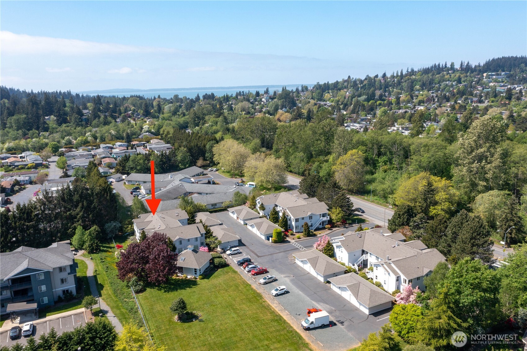 2704 Old Fairhaven Parkway #1D, Bellingham, WA 98225