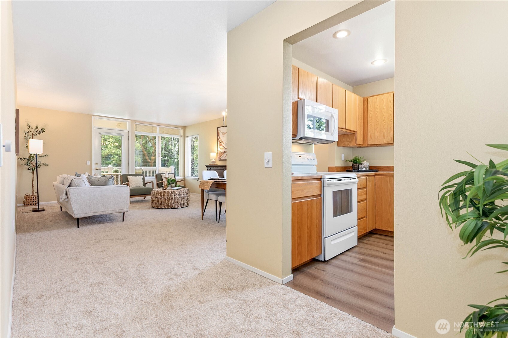 2704 Old Fairhaven Parkway #1D, Bellingham, WA 98225