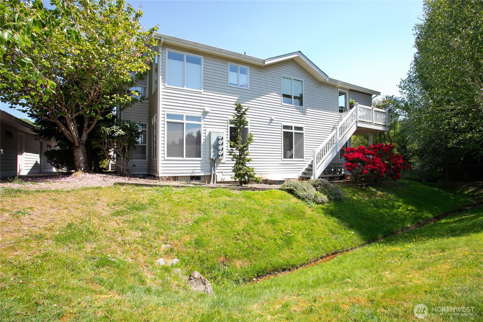 2704 Old Fairhaven Parkway #1D, Bellingham, WA 98225
