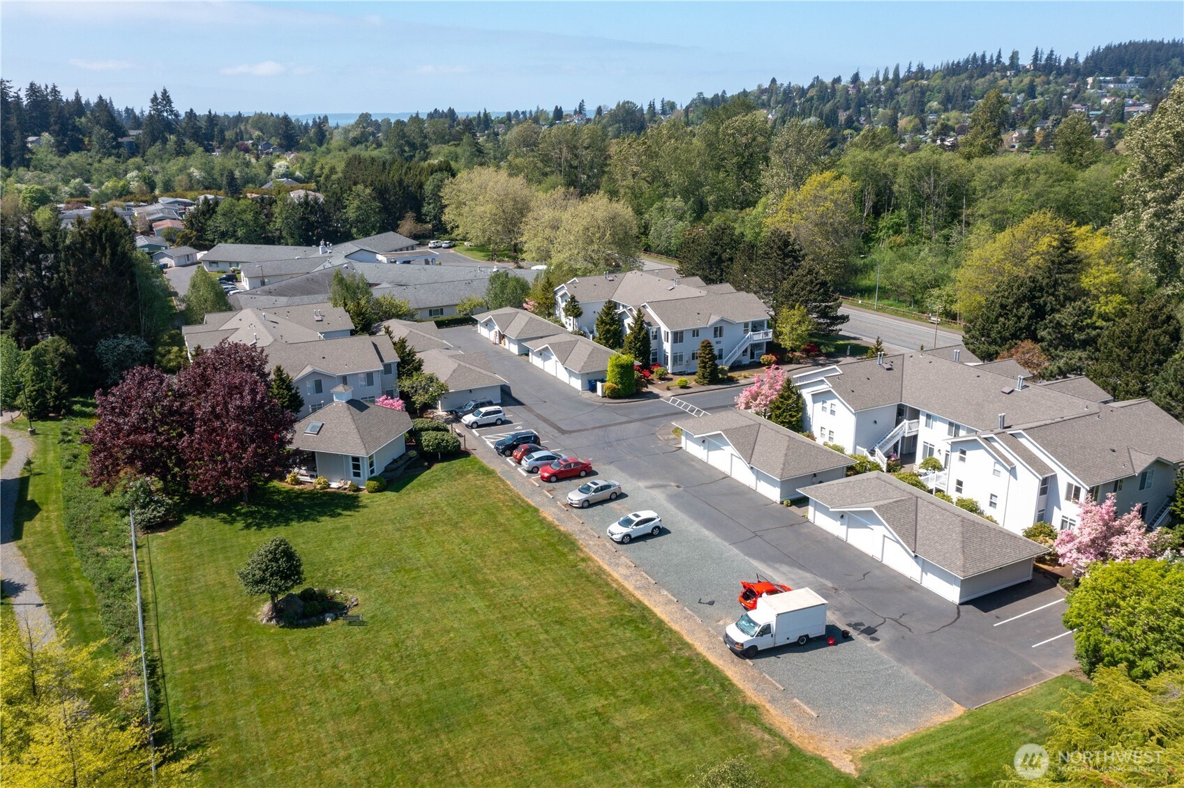 2704 Old Fairhaven Parkway #1D, Bellingham, WA 98225