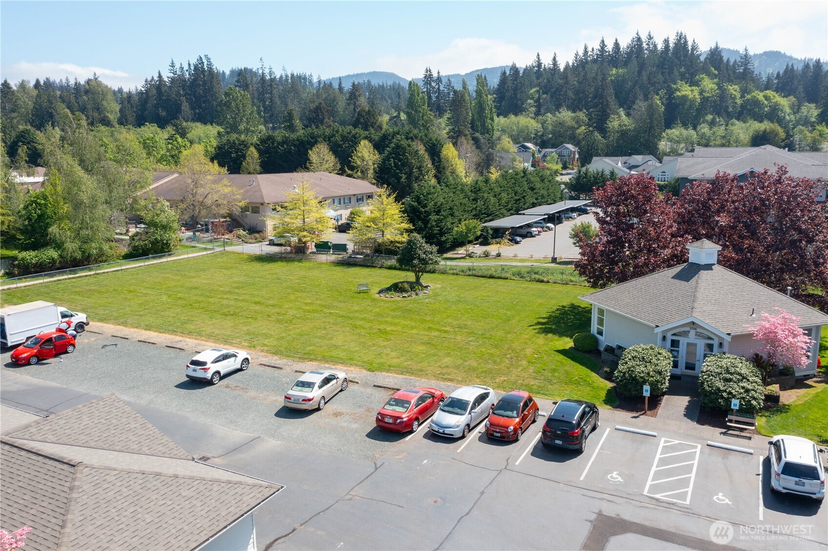 2704 Old Fairhaven Parkway #1D, Bellingham, WA 98225