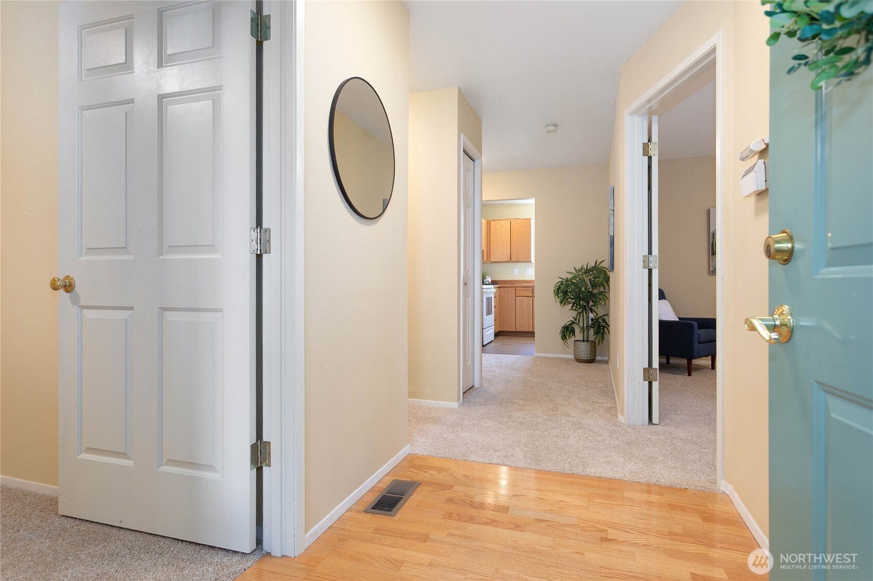 2704 Old Fairhaven Parkway #1D, Bellingham, WA 98225