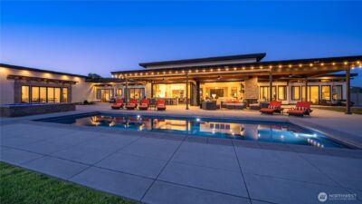 149 Reserve Lane , Manson, WA 98831