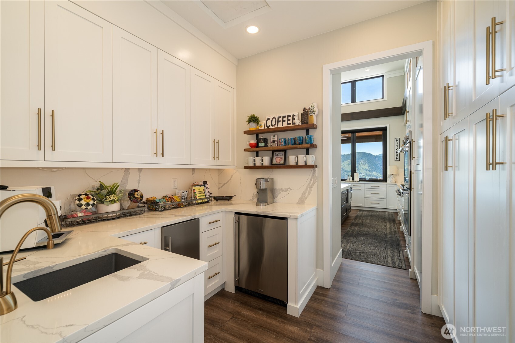 149 Reserve Lane , Manson, WA 98831