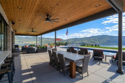 149 Reserve Lane , Manson, WA 98831 - Photo 18