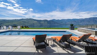 149 Reserve Lane , Manson, WA 98831 - Photo 20