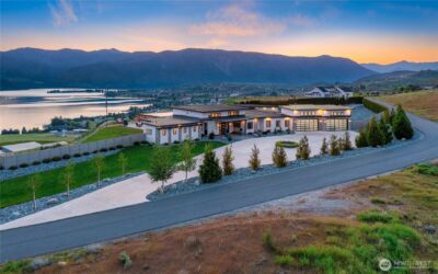 149 Reserve Lane , Manson, WA 98831 - Photo 2