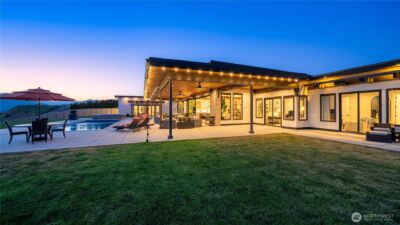 149 Reserve Lane , Manson, WA 98831 - Photo 23