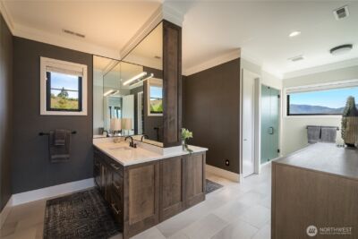 149 Reserve Lane , Manson, WA 98831 - Photo 25