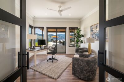 149 Reserve Lane , Manson, WA 98831 - Photo 27
