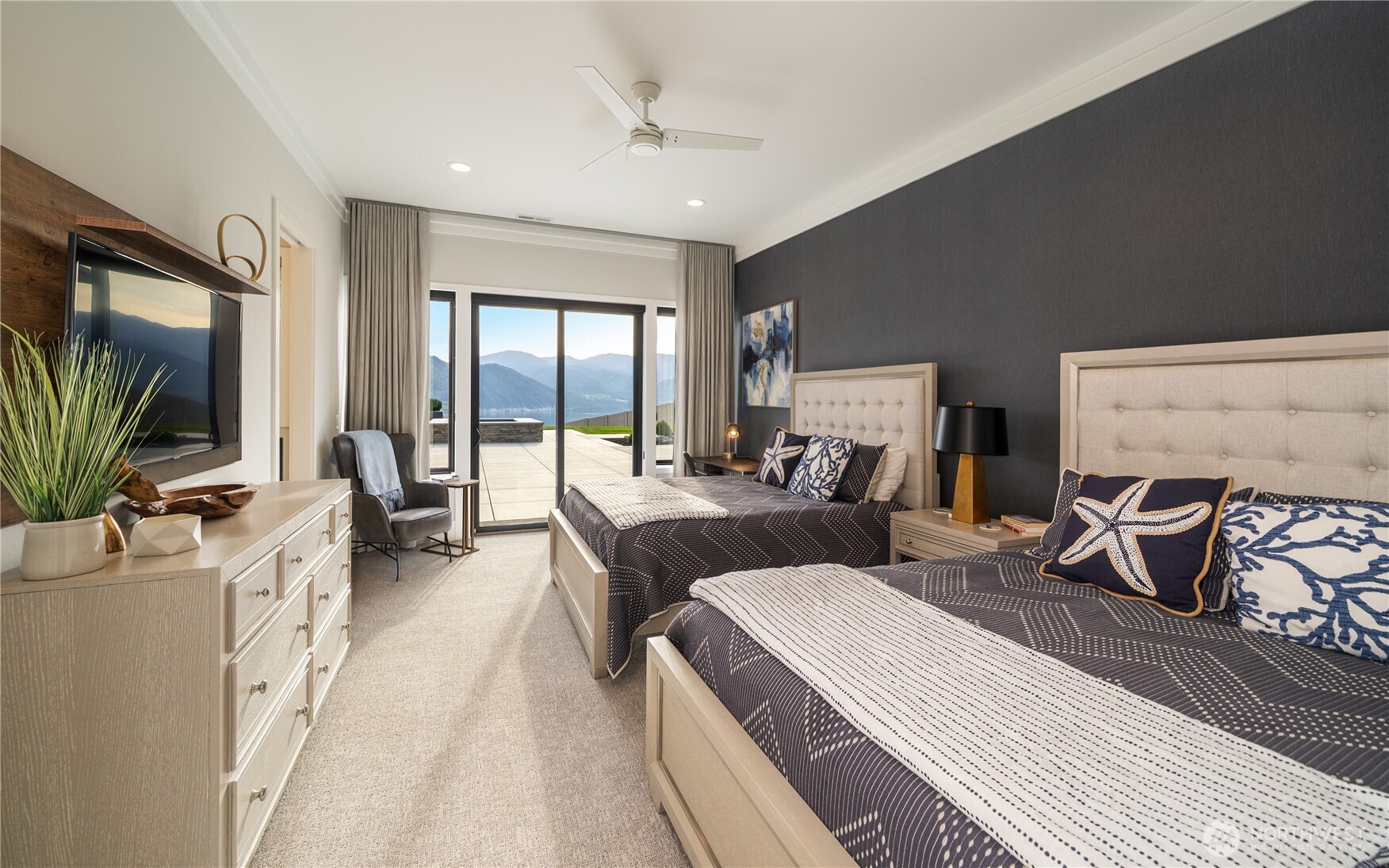149 Reserve Lane , Manson, WA 98831