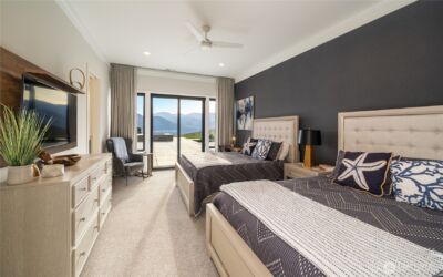 149 Reserve Lane , Manson, WA 98831 - Photo 30